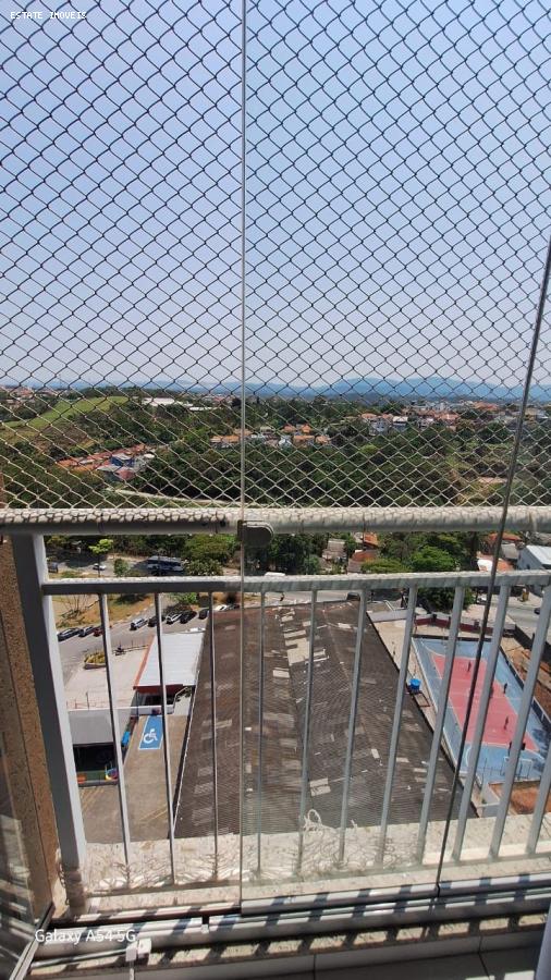 Apartamento para Venda - Aruj�, Jardim Renata