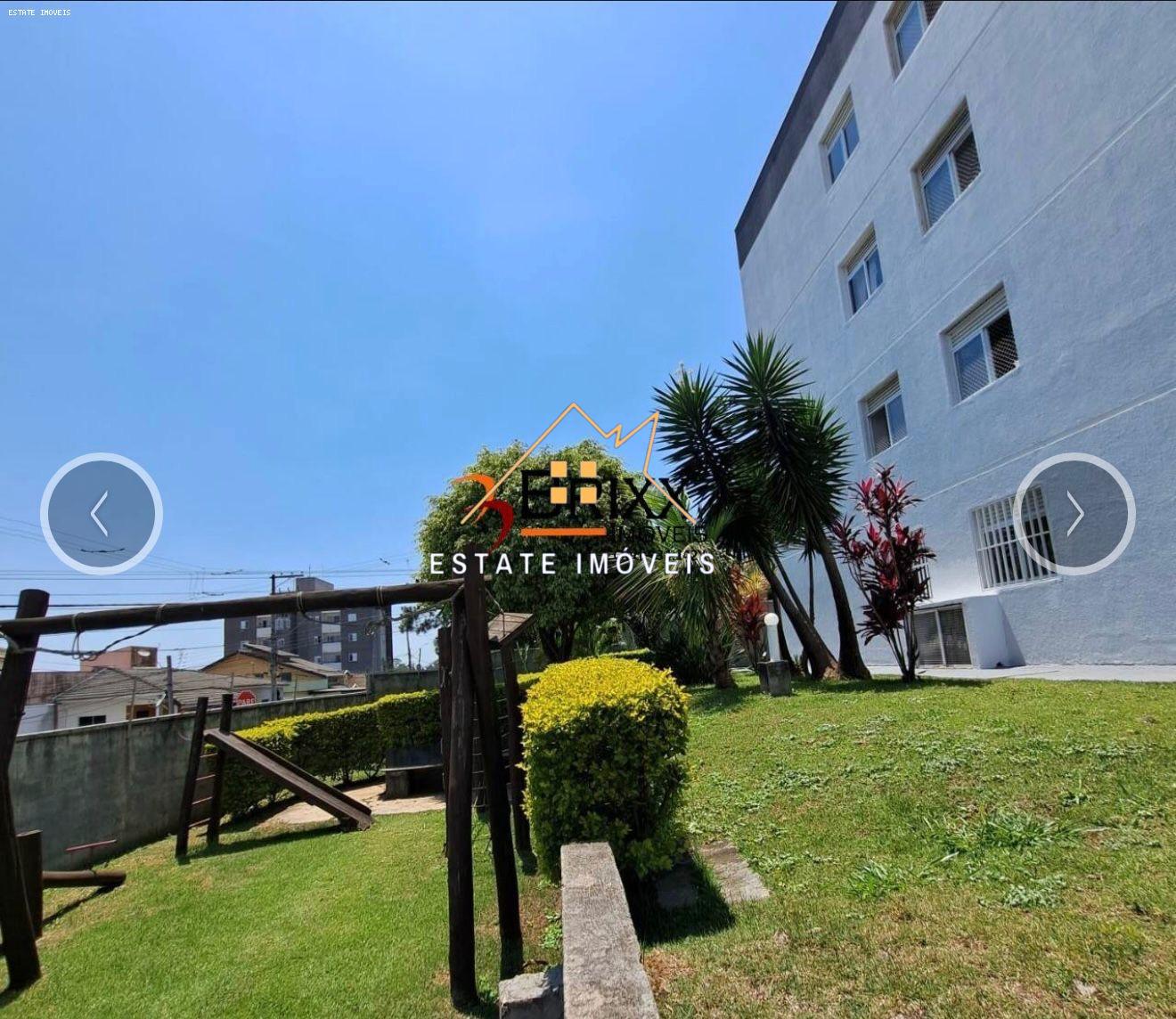 Apartamento para Venda - Aruj�, Jordan�polis