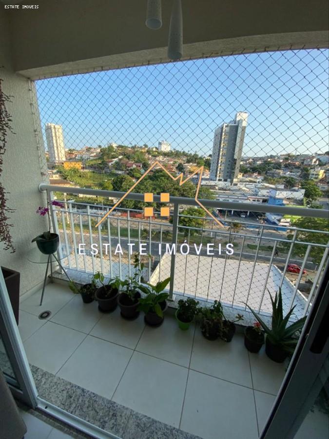 Apartamento para Venda - Aruj�, Jardim Renata