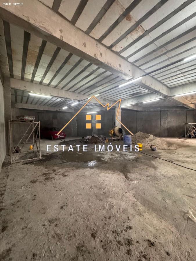 Galp�o para Loca��o - Aruj�, Jordan�polis