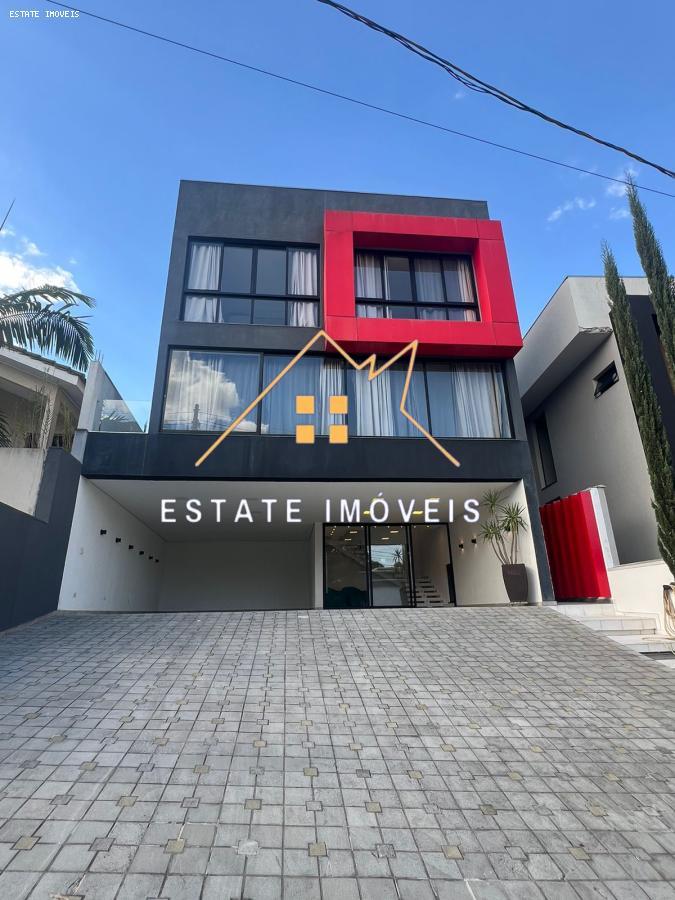 Casa em Condom�nio para Loca��o - Aruj�, Condominio Real Park