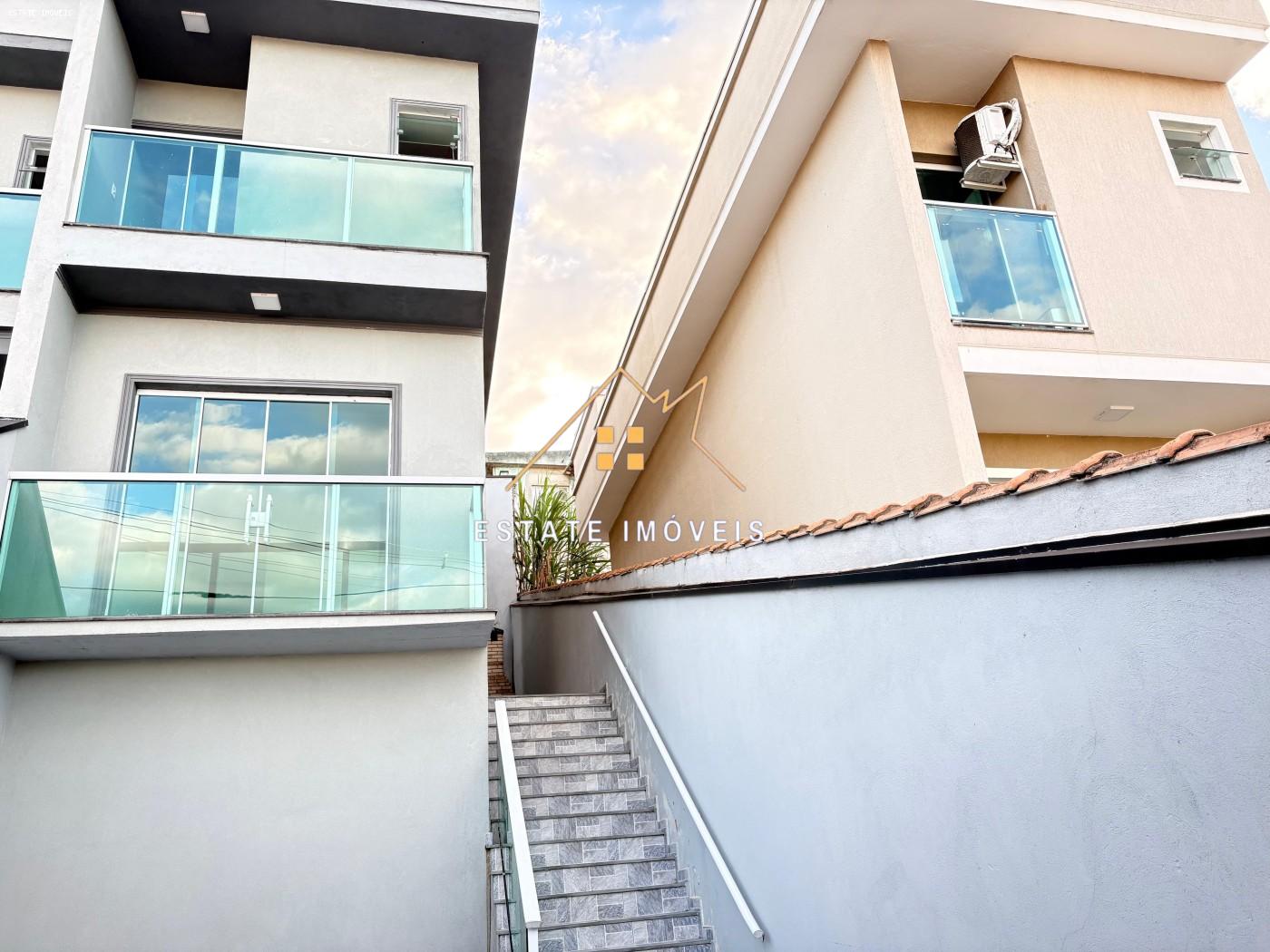 Casa para Venda em Itaquaquecetuba, Parque Residencial Scaffid