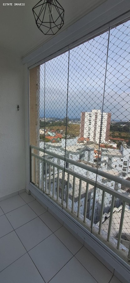 Apartamento para Loca��o - Aruj�, Jordan�polis