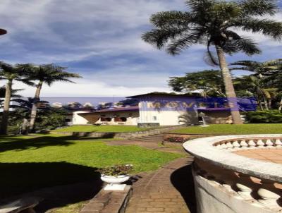 Casa em Condom�nio para Venda, em Aruj�, bairro Aruj�zinho I, II e III, 5 dormit�rios, 4 banheiros, 2 su�tes, 6 vagas