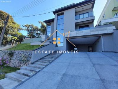 Casa em Condom�nio para Venda, em Aruj�, bairro Condominio Hills III, 3 dormit�rios, 4 banheiros, 2 su�tes, 4 vagas