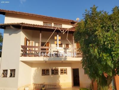 Casa em Condom�nio para Venda, em Aruj�, bairro Aruj�zinho I, II e III, 4 dormit�rios, 2 banheiros, 4 su�tes, 4 vagas