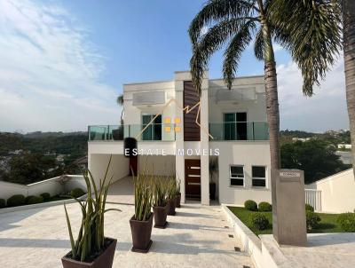 Casa em Condom�nio para Venda, em Aruj�, bairro Condom�nio Hill`s III, 4 dormit�rios, 2 banheiros, 4 su�tes, 4 vagas