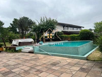 Casa em Condom�nio para Venda, em Aruj�, bairro Aruj�zinho I, II e III, 5 dormit�rios, 6 banheiros, 5 su�tes, 18 vagas