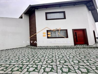 Casa para Venda, em Itaquaquecetuba, bairro Parque Residencial Scaffid II, 2 dormit�rios, 1 banheiro, 1 su�te, 3 vagas