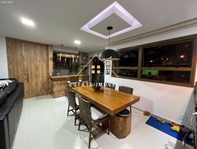 Apartamento para Venda, em Aruj�, bairro Ch�cara S�o Jos� - Condom�nio Eko Park�Varandas, 3 dormit�rios, 1 banheiro, 1 su�te, 2 vagas