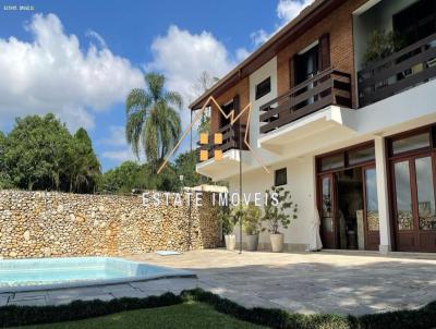 Casa em Condom�nio para Venda, em Aruj�, bairro Aruj�zinho III, 4 dormit�rios, 3 banheiros, 1 su�te, 4 vagas