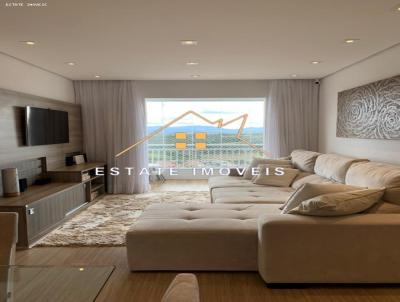 Apartamento para Venda, em Aruj�, bairro Jordan�polis, 3 dormit�rios, 1 banheiro, 1 su�te, 2 vagas