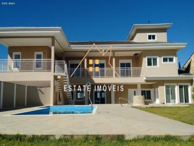 Casa em Condom�nio para Venda, em Aruj�, bairro Aruj�zinho I, II e III, 3 dormit�rios, 5 banheiros, 3 su�tes, 4 vagas