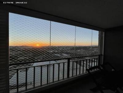 Apartamento para Venda, em Aruj�, bairro Residencial Splendya, 2 dormit�rios, 1 banheiro, 1 su�te, 1 vaga