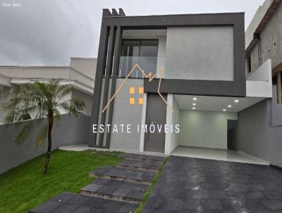 Casa em Condom�nio para Venda, em Aruj�, bairro Residencial Real Park, 4 dormit�rios, 3 banheiros, 1 su�te, 4 vagas