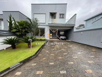 Casa em Condom�nio para Venda, em Aruj�, bairro Residencial Real Park, 3 dormit�rios, 4 banheiros, 3 su�tes, 4 vagas