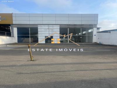 Galp�o para Venda, em Suzano, bairro Centro