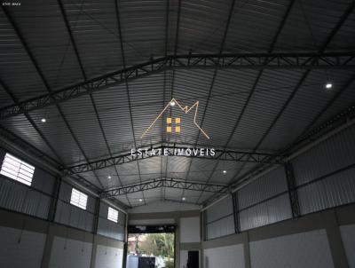 Galp�o para Venda, em Aruj�, bairro Nossa Senhora do Carmo