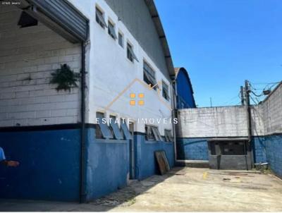 Galp�o para Venda, em Guarulhos, bairro Vila Nova Bonsucesso