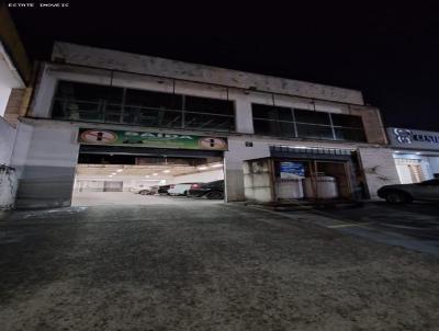 Galp�o para Venda, em Aruj�, bairro Centro