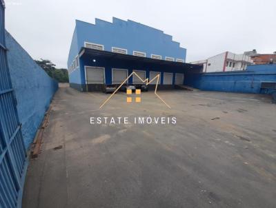 Galp�o para Venda, em Guarulhos, bairro Cumbica
