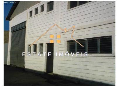 Galp�o para Venda, em Guarulhos, bairro Vila Nova Bonsucesso