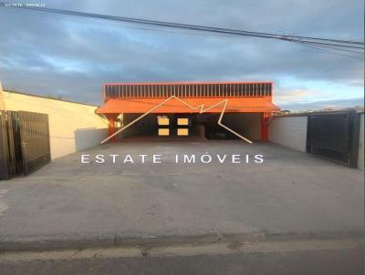 Galp�o para Venda, em Mogi das Cruzes, bairro Vila S�o Paulo