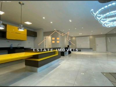 Apartamento para Venda, em Aruj�, bairro Jordan�polis, 2 dormit�rios, 1 banheiro, 1 su�te, 2 vagas