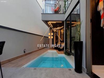 Casa em Condom�nio para Venda, em Aruj�, bairro Condominio Real Park, 3 dormit�rios, 5 banheiros, 3 su�tes, 7 vagas