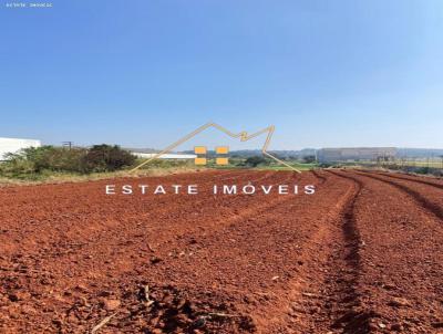 Terreno Industrial para Venda, em Aruj�, bairro Jordan�polis