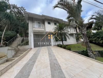 Casa em Condom�nio para Venda, em Aruj�, bairro Condominio Hills I e II, 4 dormit�rios, 2 banheiros, 4 su�tes, 5 vagas