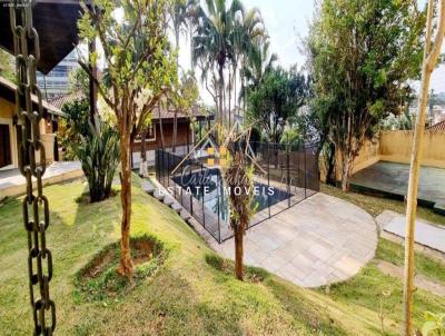 Casa em Condom�nio para Venda, em Aruj�, bairro Aruj� Country Club, 3 dormit�rios, 3 banheiros, 1 su�te, 6 vagas