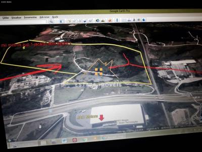 Terreno Industrial para Venda, em Jacare�, bairro Centro