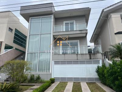 Casa em Condom�nio para Loca��o, em Aruj�, bairro Residencial Real Park, 4 dormit�rios, 2 banheiros, 4 su�tes, 6 vagas