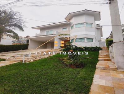 Casa em Condom�nio para Venda, em Aruj�, bairro Aruj� 5, 4 dormit�rios, 2 banheiros, 4 su�tes, 4 vagas