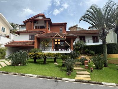 Casa em Condom�nio para Venda, em Aruj�, bairro Aruj� 5, 4 dormit�rios, 4 banheiros, 2 su�tes, 4 vagas