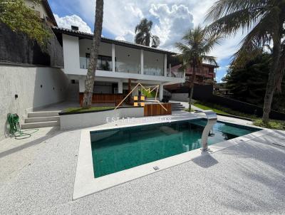 Casa em Condom�nio para Loca��o, em Aruj�, bairro Aruj�zinho I, II e III, 3 dormit�rios, 2 banheiros, 3 su�tes, 7 vagas