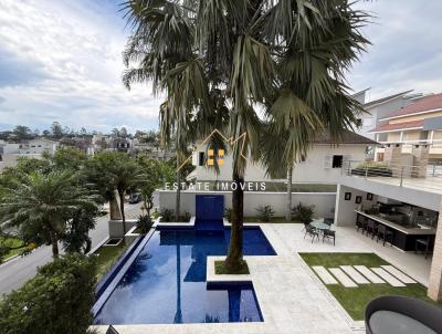 Casa em Condom�nio para Loca��o, em Aruj�, bairro Aruj� 5, 4 dormit�rios, 4 banheiros, 4 su�tes, 6 vagas