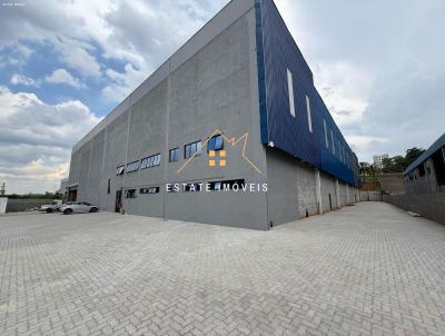 Galp�o para Loca��o, em Aruj�, bairro Port�o