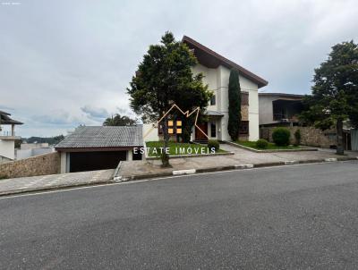 Casa em Condom�nio para Venda, em Aruj�, bairro Aruj� 5, 4 dormit�rios, 2 banheiros, 4 su�tes, 3 vagas