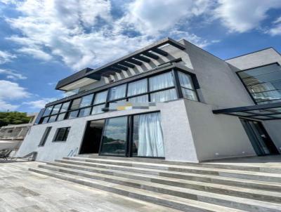 Casa em Condom�nio para Venda, em Aruj�, bairro Condominio Hills III, 6 dormit�rios, 6 banheiros, 4 su�tes, 10 vagas