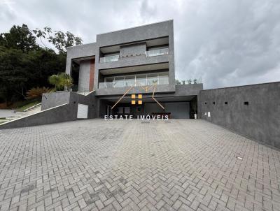 Casa em Condom�nio para Venda, em Aruj�, bairro Condominio Hills I e II, 5 dormit�rios, 2 banheiros, 5 su�tes, 10 vagas