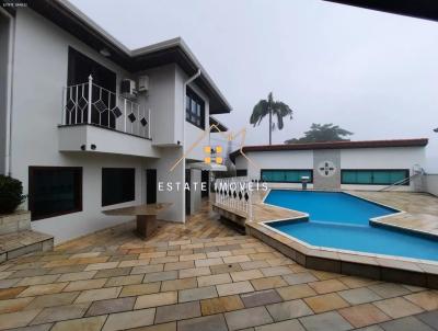 Casa em Condom�nio para Loca��o, em Aruj�, bairro Aruj�zinho I, II e III, 4 dormit�rios, 3 banheiros, 2 su�tes, 4 vagas