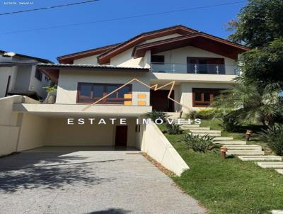 Casa em Condom�nio para Loca��o, em Aruj�, bairro Aruj� 5, 4 dormit�rios, 2 banheiros, 4 su�tes, 2 vagas