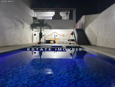 Casa para Venda, em Aruj�, bairro Jardim J�ia, 2 dormit�rios, 2 banheiros, 1 su�te, 4 vagas