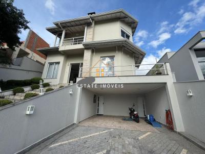 Casa em Condom�nio para Loca��o, em Aruj�, bairro Aruj� 5, 3 dormit�rios, 2 banheiros, 3 su�tes, 4 vagas