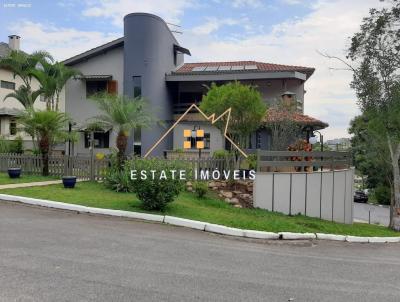 Casa em Condom�nio para Venda, em Aruj�, bairro Aruj� 5, 4 dormit�rios, 4 banheiros, 3 su�tes, 4 vagas