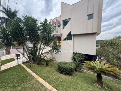 Casa em Condom�nio para Venda, em Aruj�, bairro Aruj�zinho I, II e III, 4 dormit�rios, 3 banheiros, 2 su�tes, 7 vagas