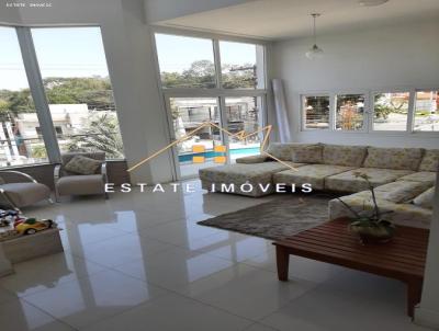 Casa em Condom�nio para Loca��o, em Aruj�, bairro Aruj� 5, 4 dormit�rios, 2 banheiros, 4 su�tes, 4 vagas