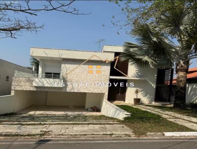 Casa em Condom�nio para Loca��o, em Aruj�, bairro Aruj� 5, 4 dormit�rios, 6 banheiros, 4 su�tes, 4 vagas